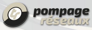 Pompage réseaux