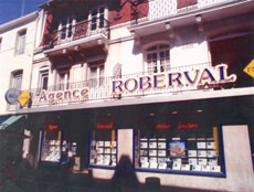 Agence roberval