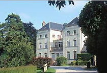 Chateau du gandspette
