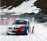 Campagnolo racing team