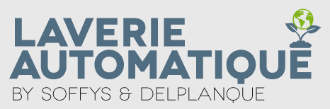 Lsd (laverie automatique by soffys & delplanque)