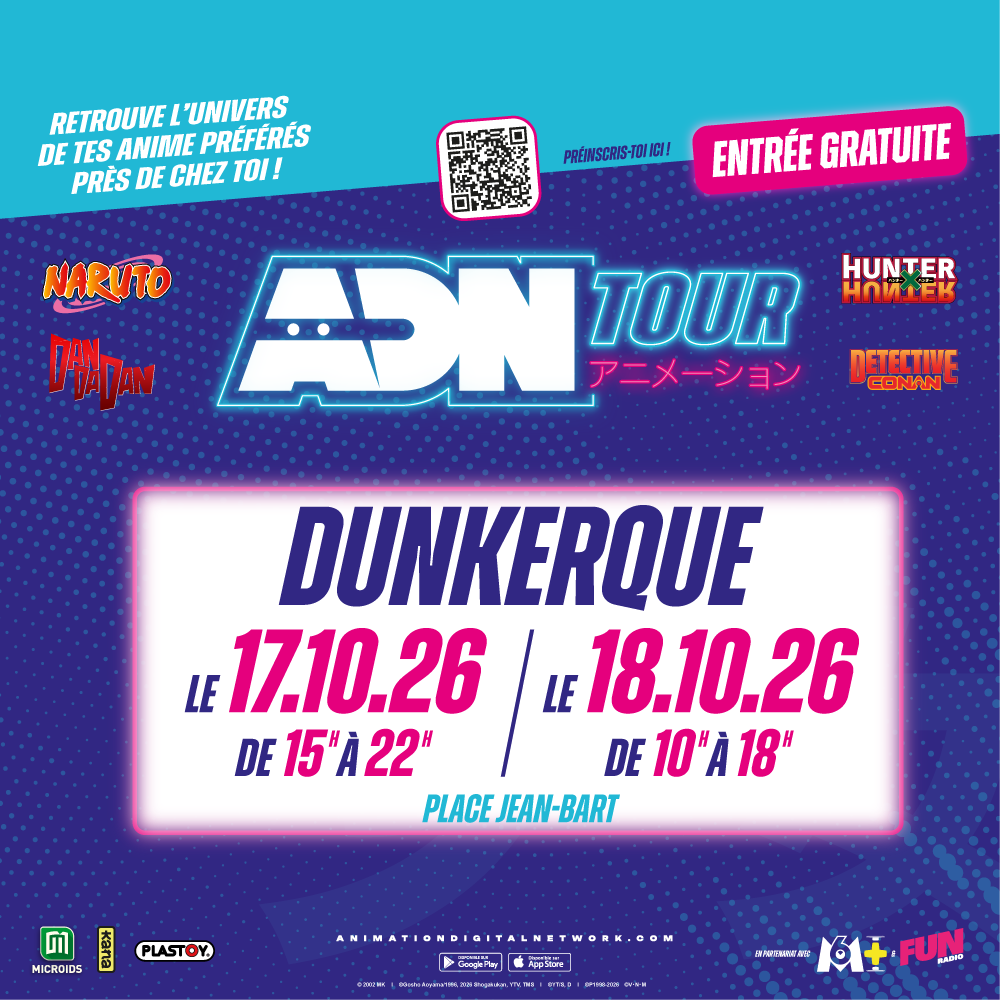 ADN TOUR — photo 2/3