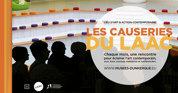 Collectionneurs & mécènes, entre passion et pragmatisme — photo 1/1