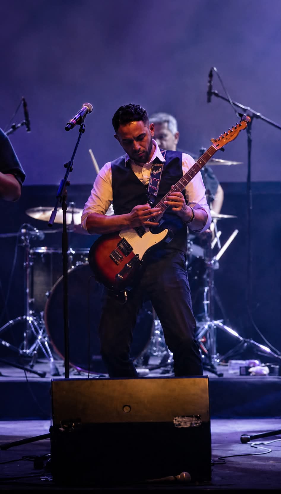 Concert solidaire — photo 1/3