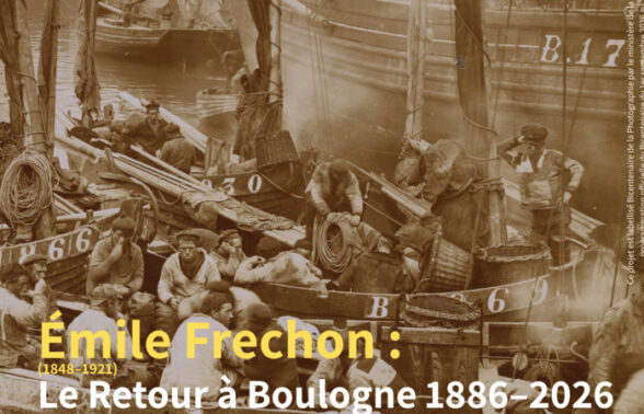 Tentoonstelling – De terugkeer naar Boulogne-sur-Mer – Van Boulogne naar Biskra — photo 1/1