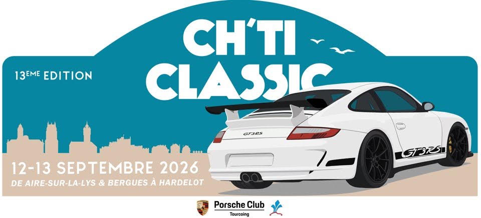Ch'ti Classic — photo 1/1