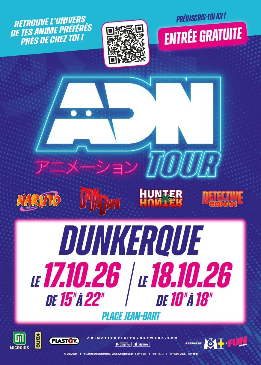 ADN TOUR — photo 3/3