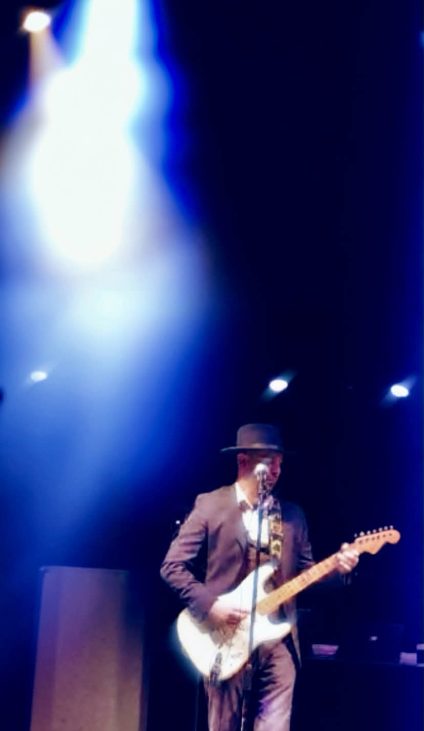 Concert solidaire — photo 2/3
