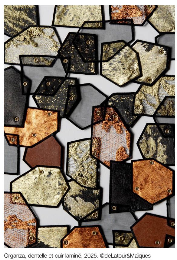 Tentoonstelling van De Latour & Maïques: Metamorfose — photo 2/4