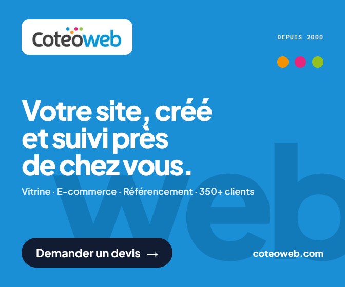 CoteoWeb