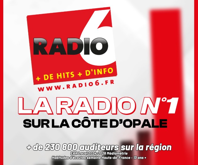 RADIO 6