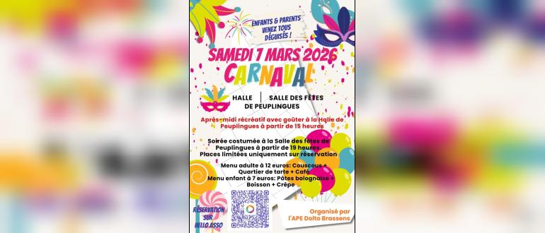 Visuel pour carnaval de peuplingues