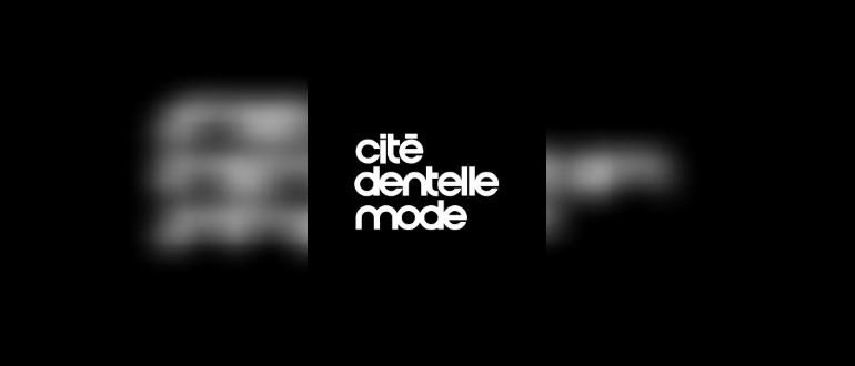 Visuel pour cité de la dentelle et de la mode - mars 2026