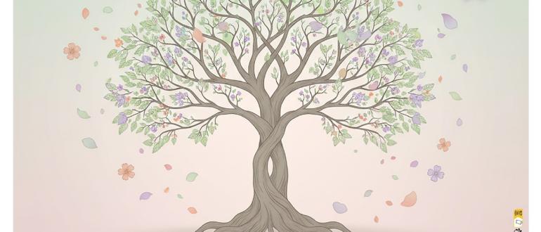 Visuel pour relaxation guidée 