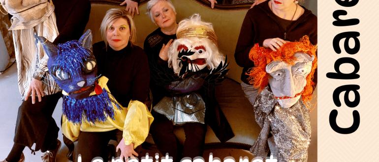 Visuel pour les mupottes au coq & la pendule