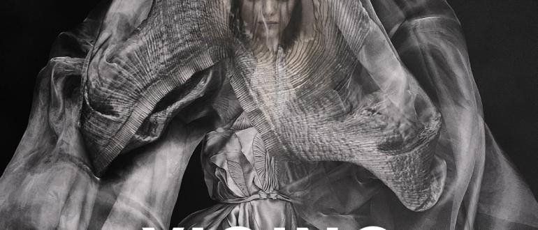 Visuel pour yiqing yin - d'air et de songes