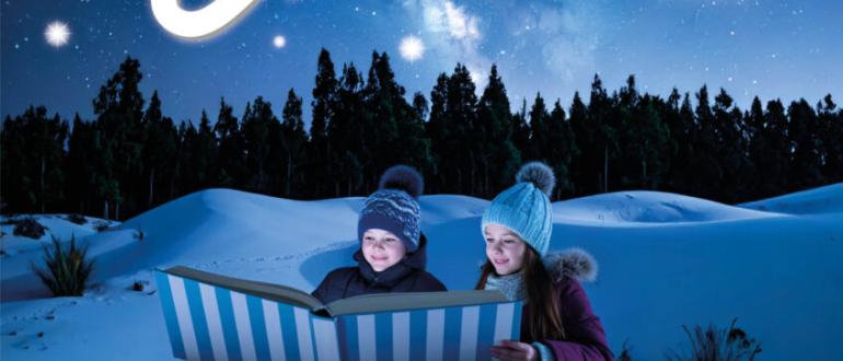 Visuel pour contes au pays des mômes