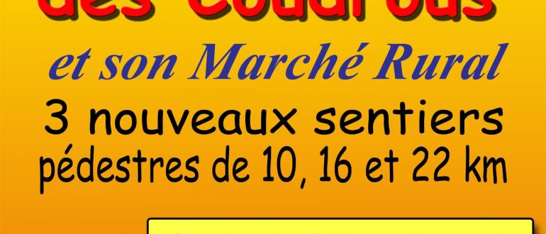 Visuel pour rando des coudrous