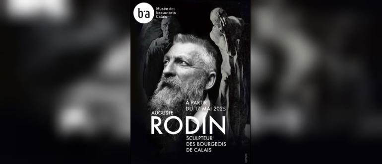 Visuel pour nouvelle galerie rodin   