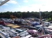 Image illustrant Fête Foraine de Lille