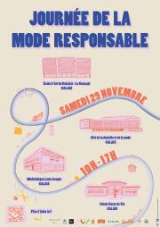 Image illustrant Journée de la mode responsable