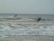 Image illustrant Kite Surf - 4ème Edition Slingshot Party Compétitions
