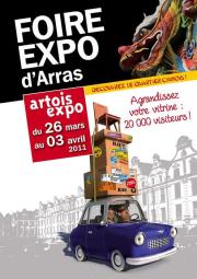 Image illustrant Foire expo d'Arras