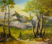Image illustrant Exposition Charles Dutertre chez Atout Coeur