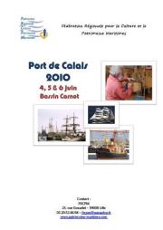 Image illustrant Le Port de Calais en fête