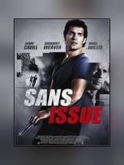 Image illustrant Sans Issue