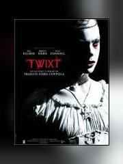 Image illustrant Twixt