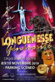 Image illustrant Longuenesse générosité