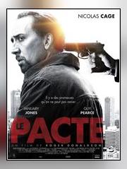 Image illustrant Le Pacte