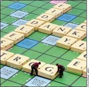 Image illustrant Semaine du scrabble