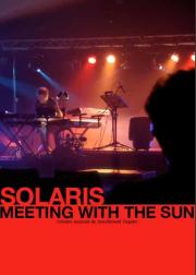 Image illustrant Solaris - Meeting with the Sun