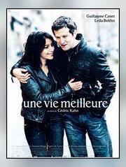 Image illustrant Une vie meilleure