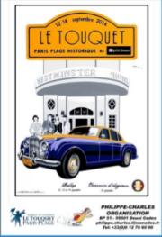 Image illustrant Le Touquet-Paris-Plage Historique