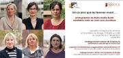 Image illustrant "Est-ce ainsi que les  femmes vivent...".