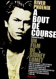 Image illustrant  A bout de course