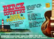 Image illustrant Country rock festival