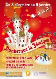 Image illustrant Dunkerque La Féérique