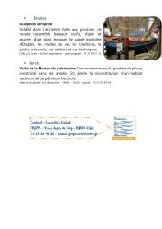 Image illustrant A visiter cet été sur la côte dOpale