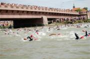 Image illustrant 26 ème Triathlon international