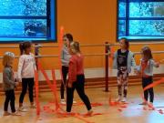 Image illustrant Stage Les monstres font leur cirque