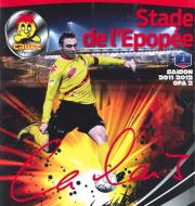 Image illustrant Crufc - Amiens B