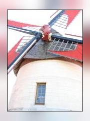 Image illustrant Moulin a vent d'eaucourt sur somme