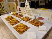 Image illustrant Galette des rois à Étaples