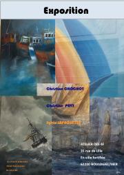 Image illustrant chochoy, lapaquette, pavy