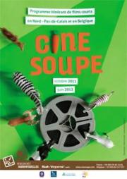Image illustrant Ciné soupe
