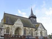 Image illustrant Eglise Saint Martin